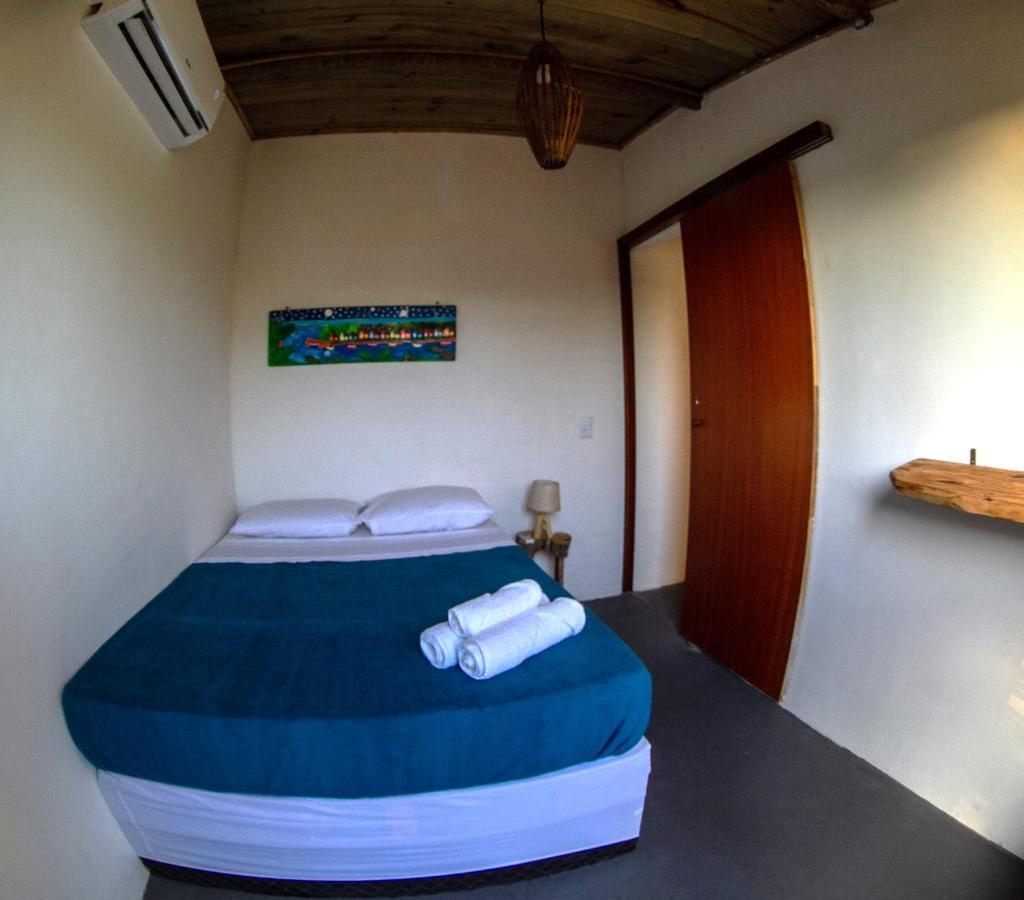 Beco Do Pescador Hotel Caraiva Exterior photo