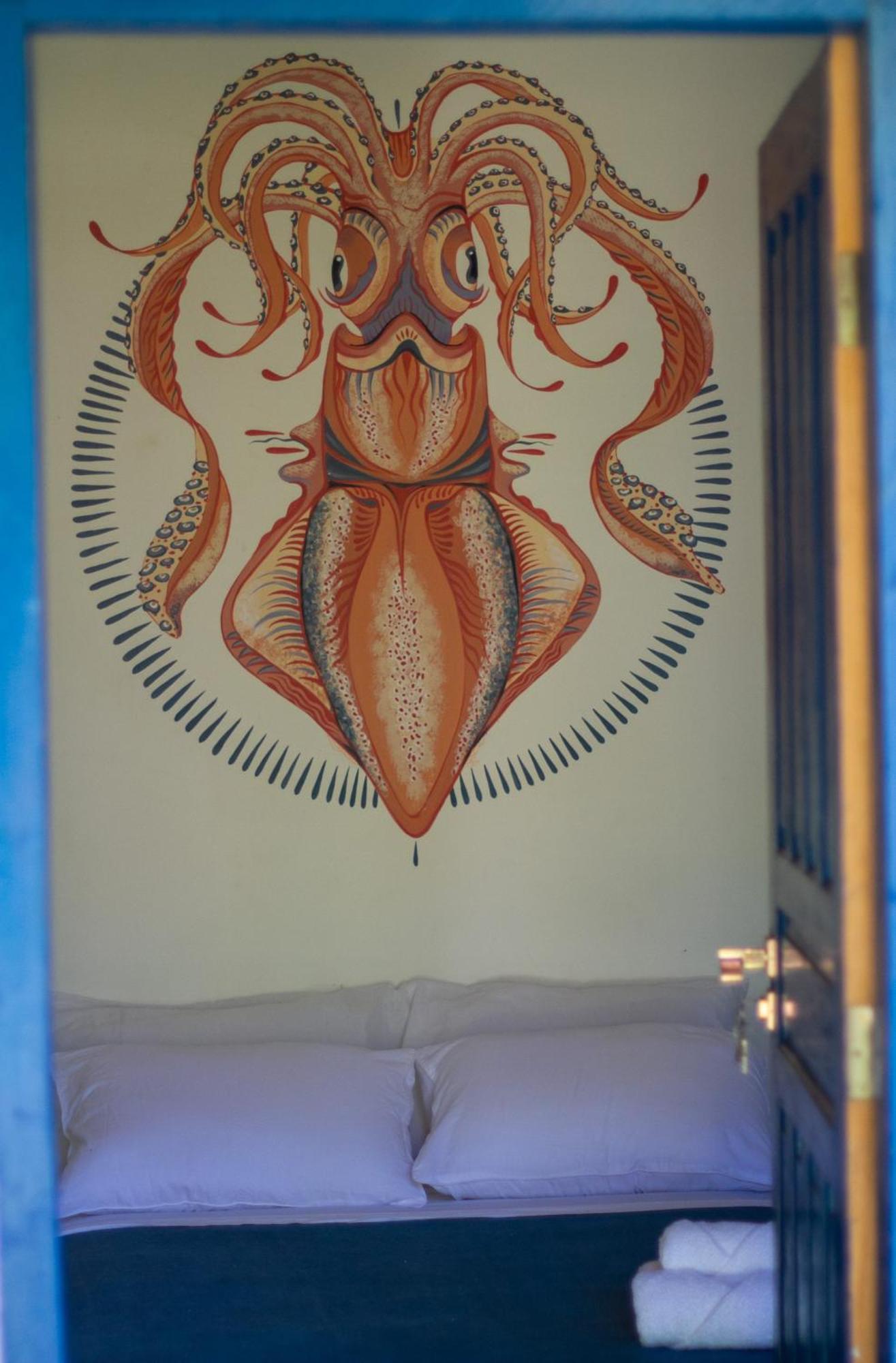 Beco Do Pescador Hotel Caraiva Room photo